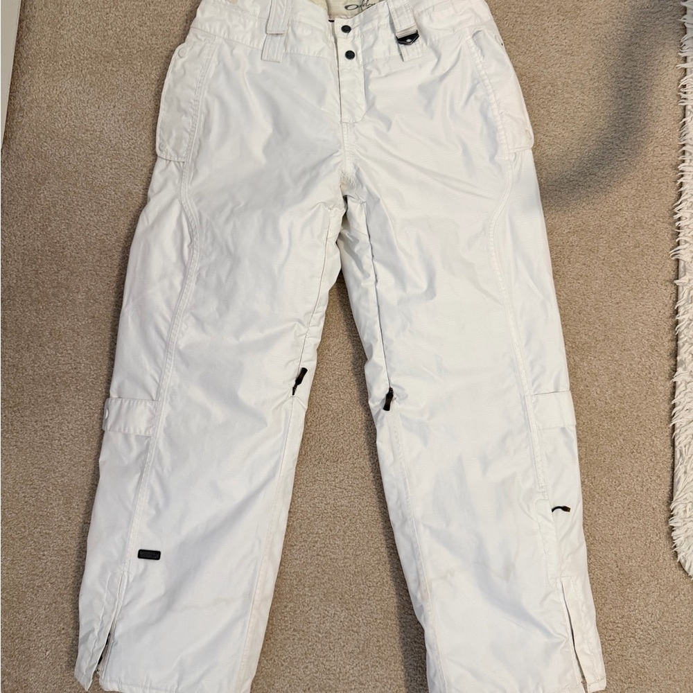 Oakley Ski Pants